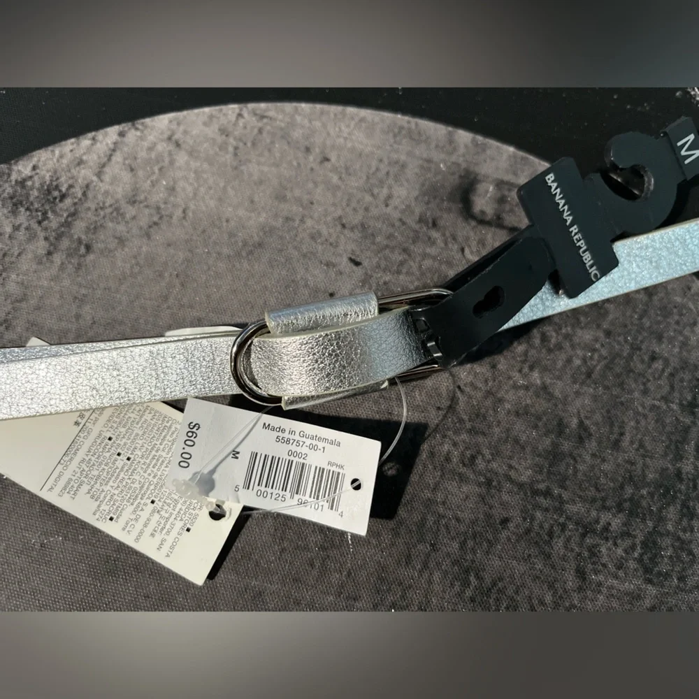 NWT Banana Republic Belt